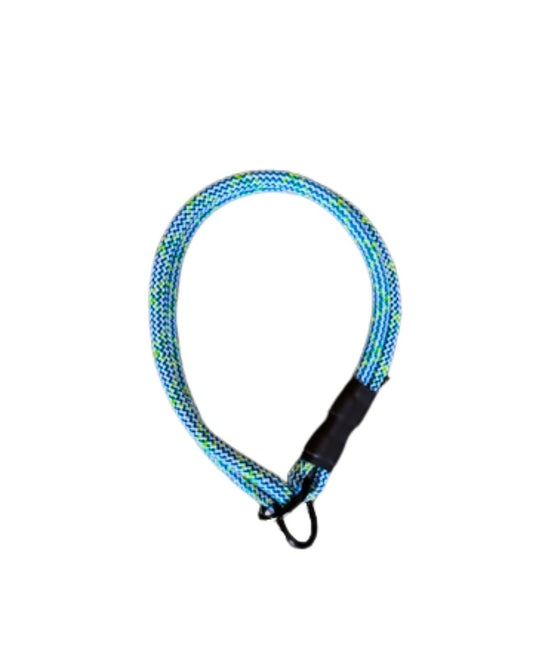 Rope Slip Collar - Riptide Bloom 9mm