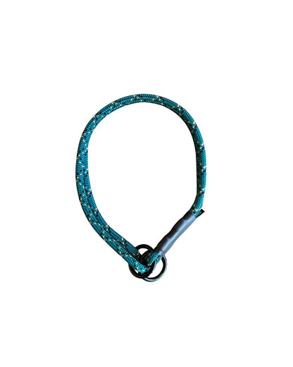 Rope Slip Collar - Celestial Tide 7mm