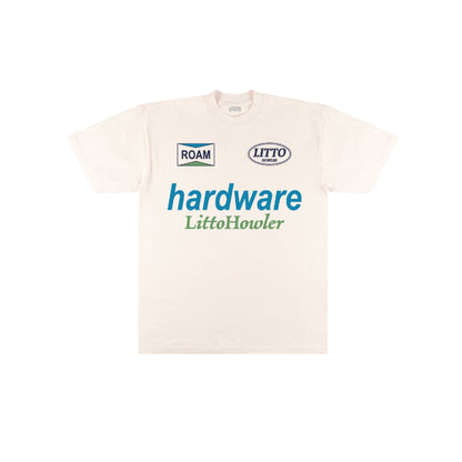 Roam P-51 T-Shirt