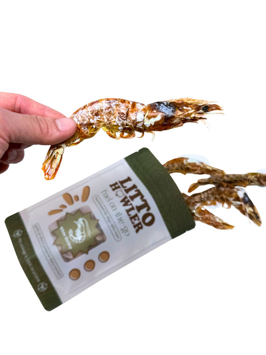 White Shrimp