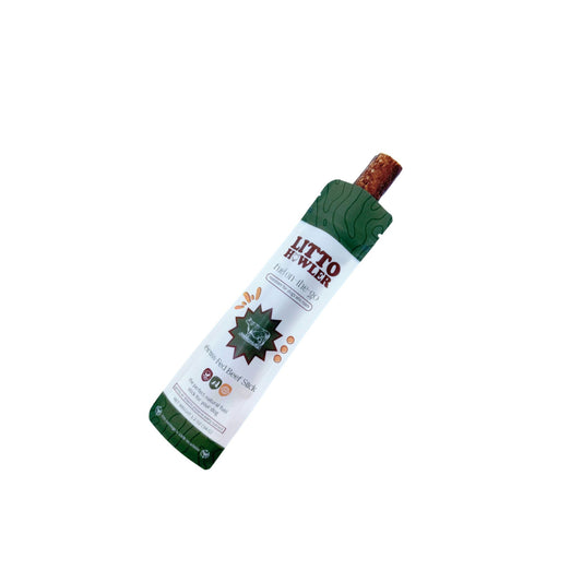 Grass-Fed Beef Stick