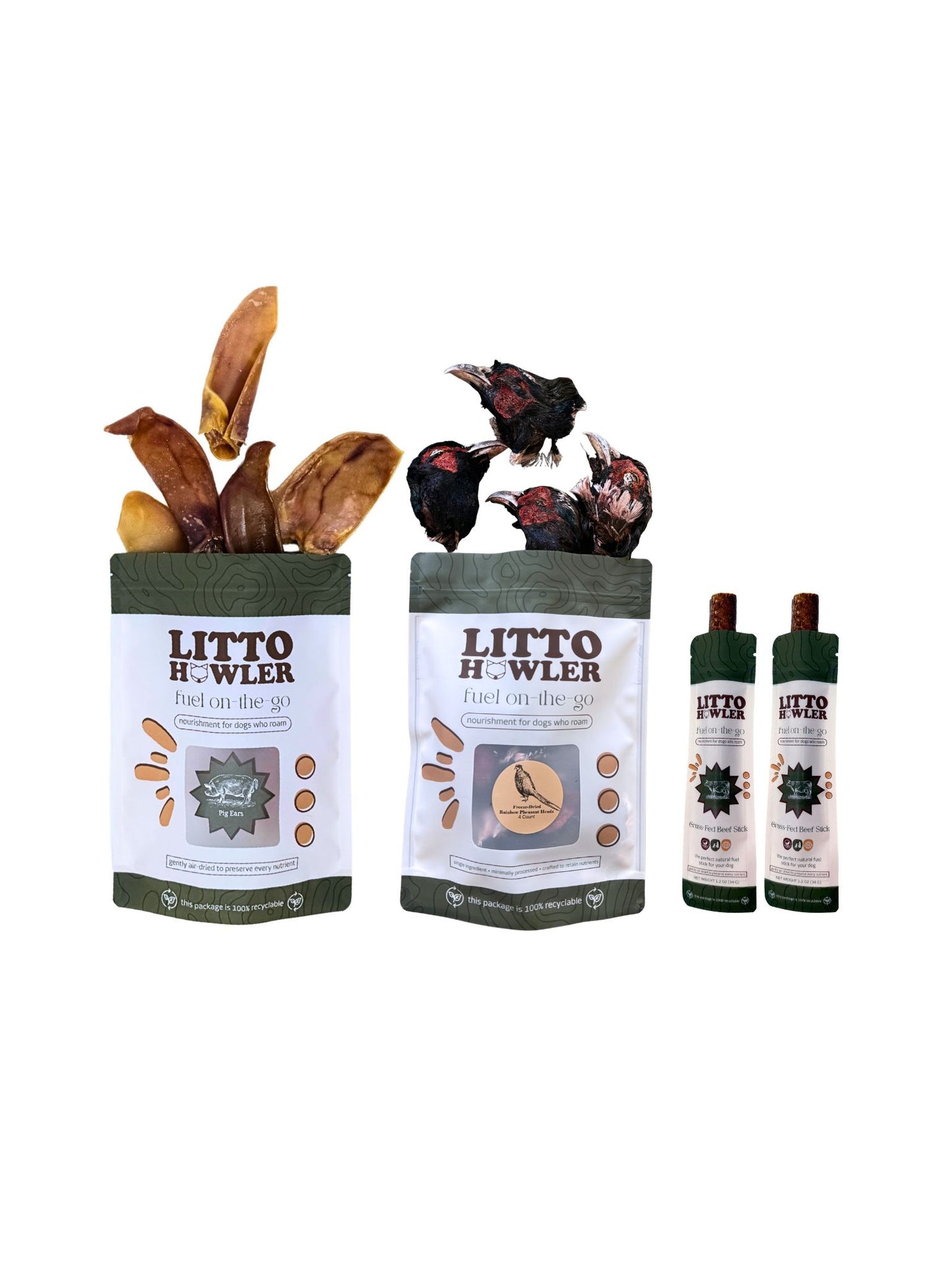 Founder’s Choice: From Jess, With Love