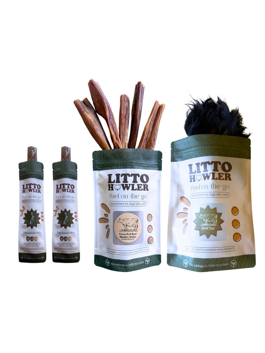 Founder’s Choice: From Jess, With Love