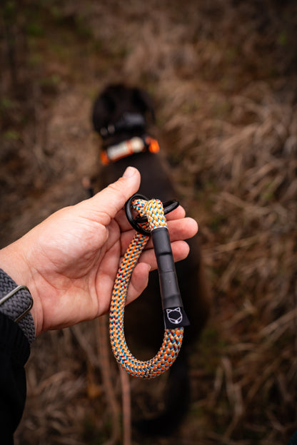 Adjustable Hands-Free Leash - 9 + 10mm