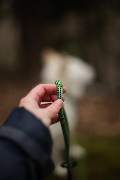 Ekko Leash - 7 + 8mm
