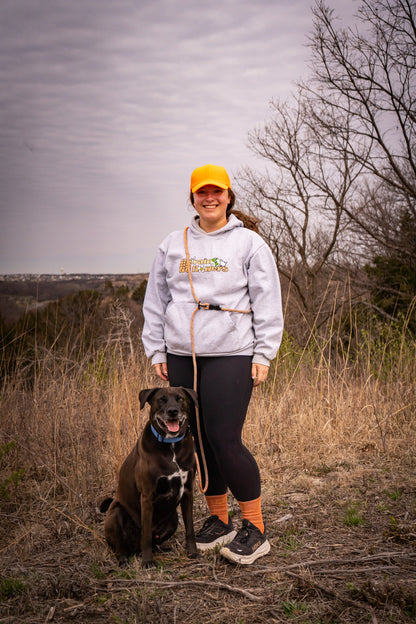 Adjustable Hands-Free Leash - 9 + 10mm