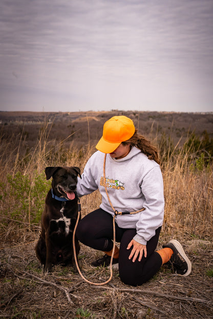 Adjustable Hands-Free Leash - 9 + 10mm