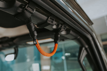 LH Grip - Jeep Top Sides