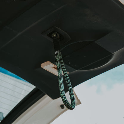 LH Grip - Trunk Grip