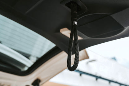LH Grip - Trunk Grip