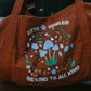 Be Kind to All Kind Duffle Bag