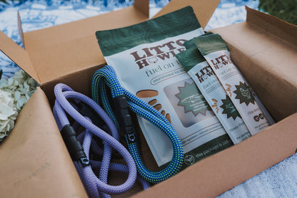 Litto Howler Mystery Box