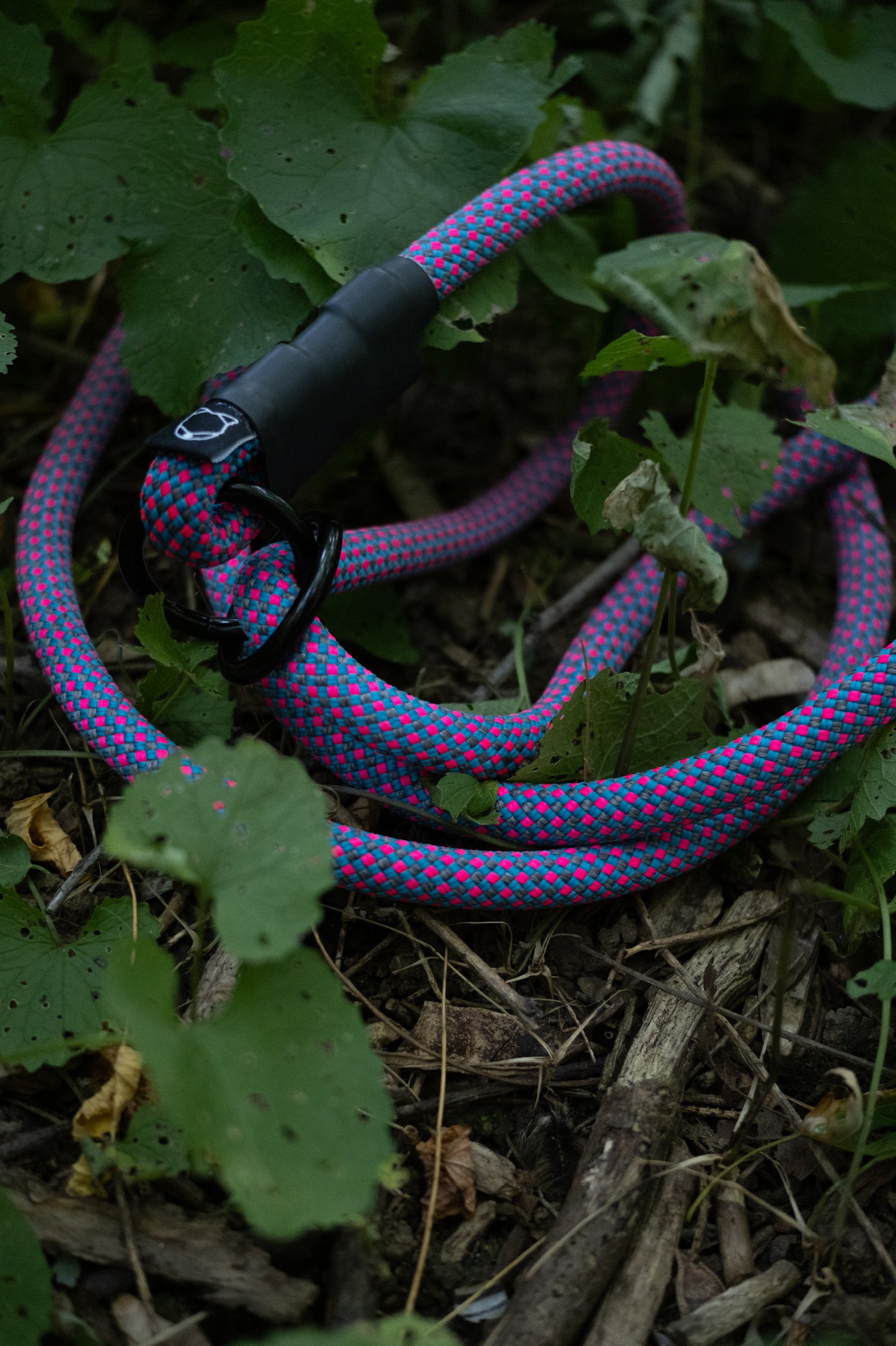 Adjustable Hands-Free Leash - 9 + 10mm
