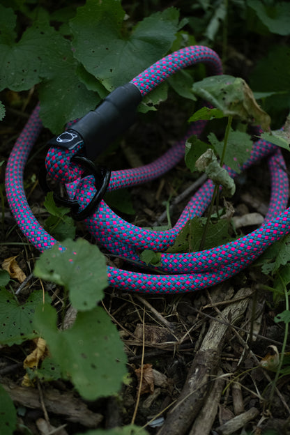 Adjustable Hands-Free Leash - 9 + 10mm
