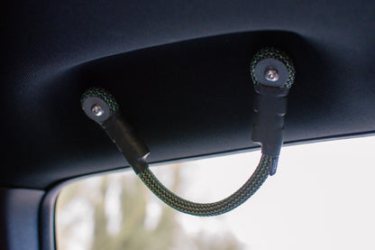 LH Grip - Top Sides