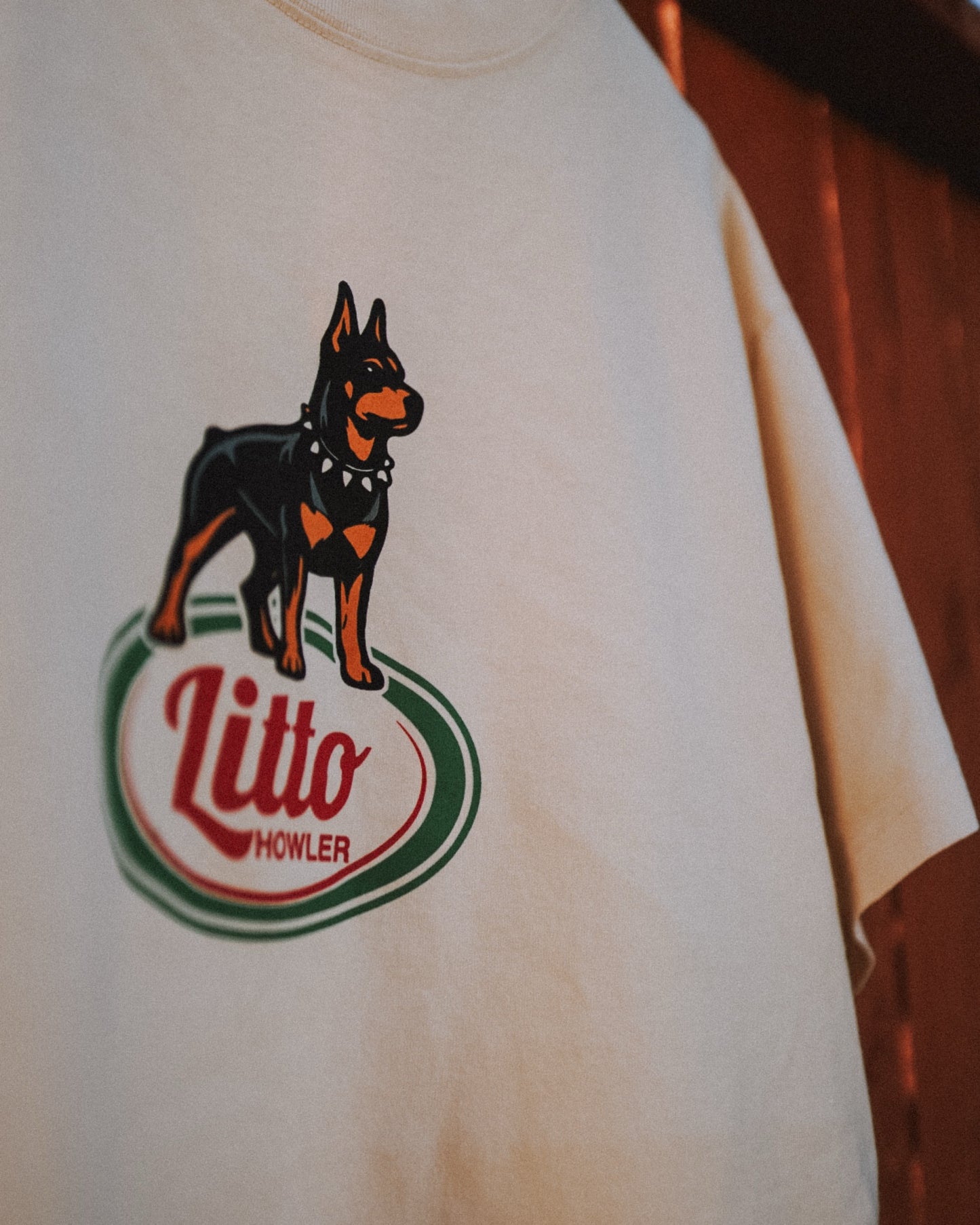Penny T-Shirt