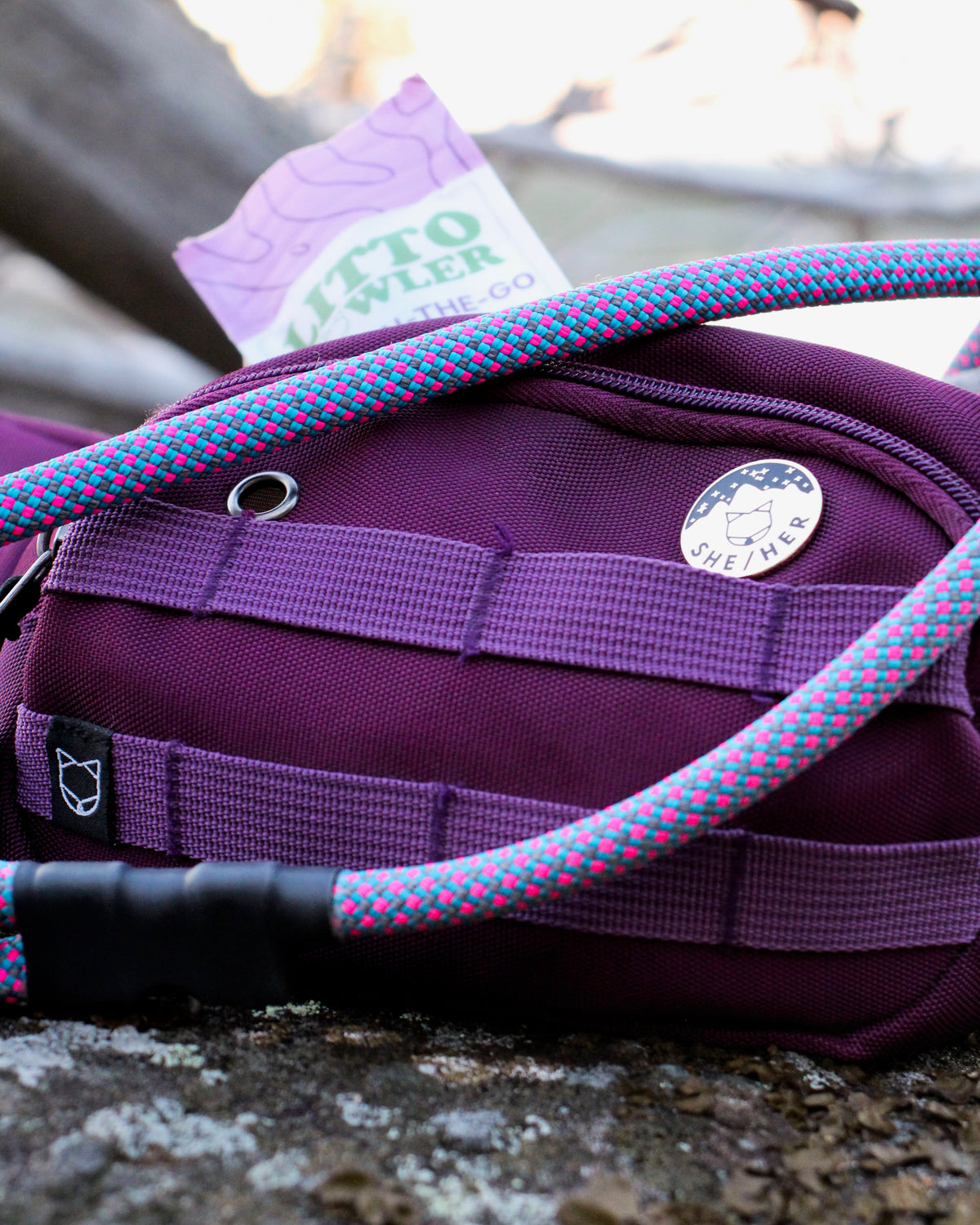 Adventure Pack - Amethyst