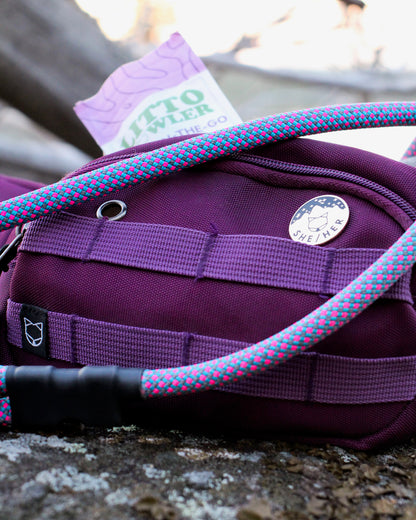 Adventure Pack - Amethyst