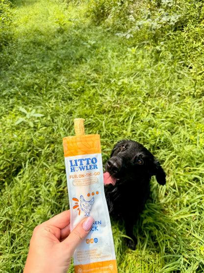 Chicken Stick