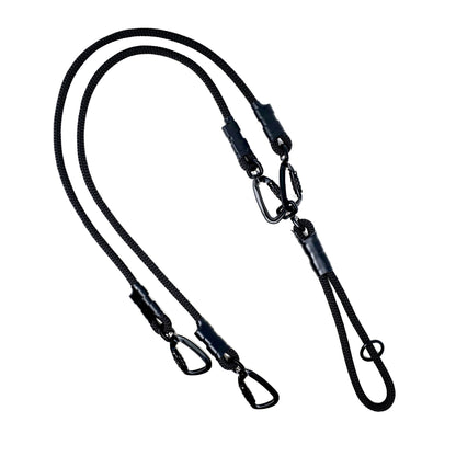 Kubo Multi Leash - 7 + 8mm
