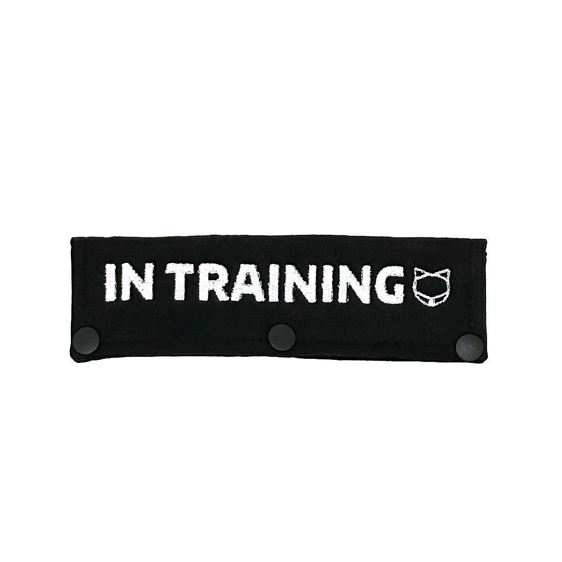 In training leash sales wrap