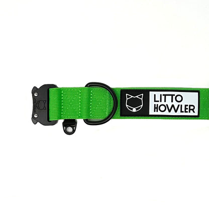 Howler Collar - 1.5 Inch