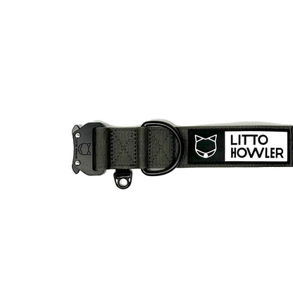 Howler Collar - 1.5 Inch