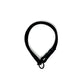 IN STOCK: Rope Slip Collar - 13 Inches - Black