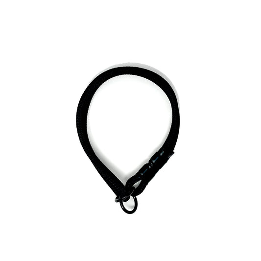 IN STOCK: Rope Slip Collar - 25 Inches - Saguaro Green