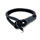 IN STOCK: Rope Slip Collar - 15 Inches - Saguaro Green
