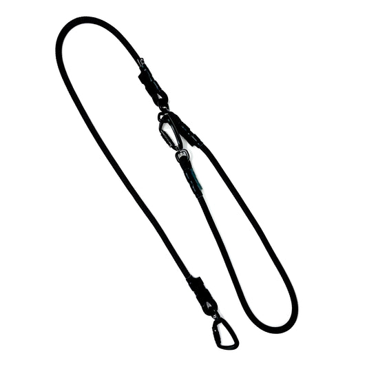 Kelso Hands-Free Leash - 7 + 8mm