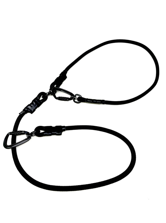 Kelso Hands-Free Leash - 7 + 8mm