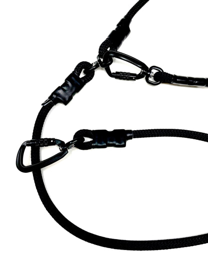 Kelso Hands-Free Leash - 7 + 8mm