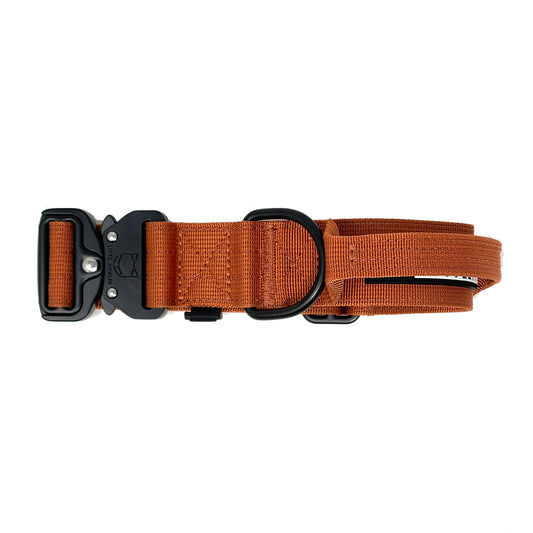 Howler Collar - 1.5 Inch Handle