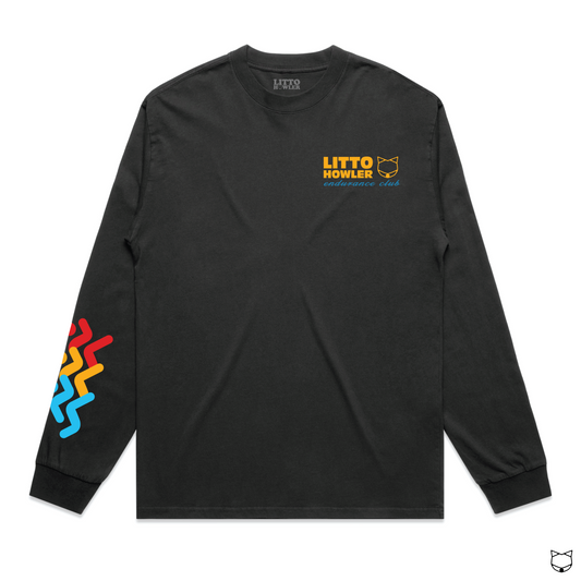 Litto Howler Endurance Club Long Sleeve