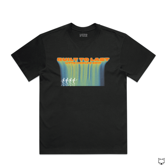 Built to Last T-Shirt