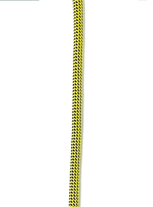 IN STOCK: Noctis Traffic Lead - Prismatic Yellow 7mm - 5 FT