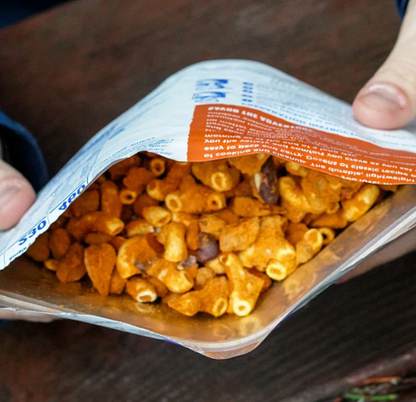 Freeze Dried Adventure Meals