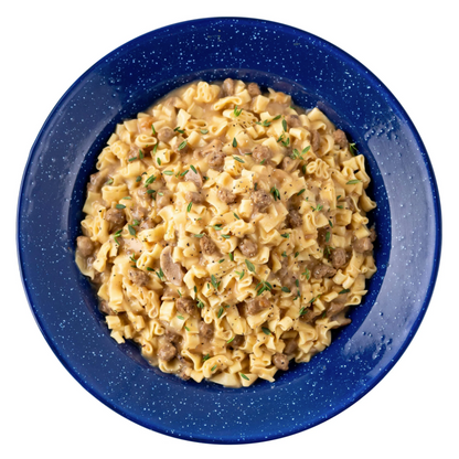 Freeze Dried Adventure Meals