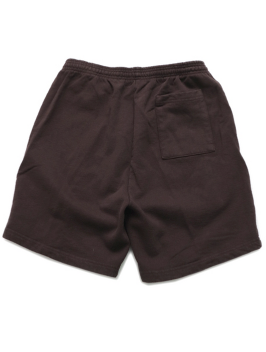 Howdy Howler Fleece Mid Shorts