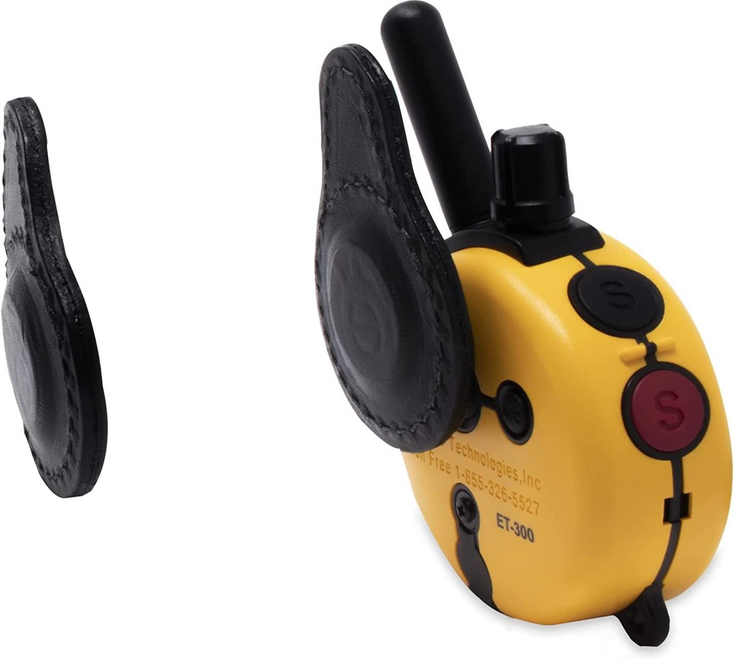 E-Collar Magnet Holster