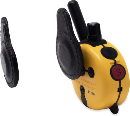 E-Collar Magnet Holster