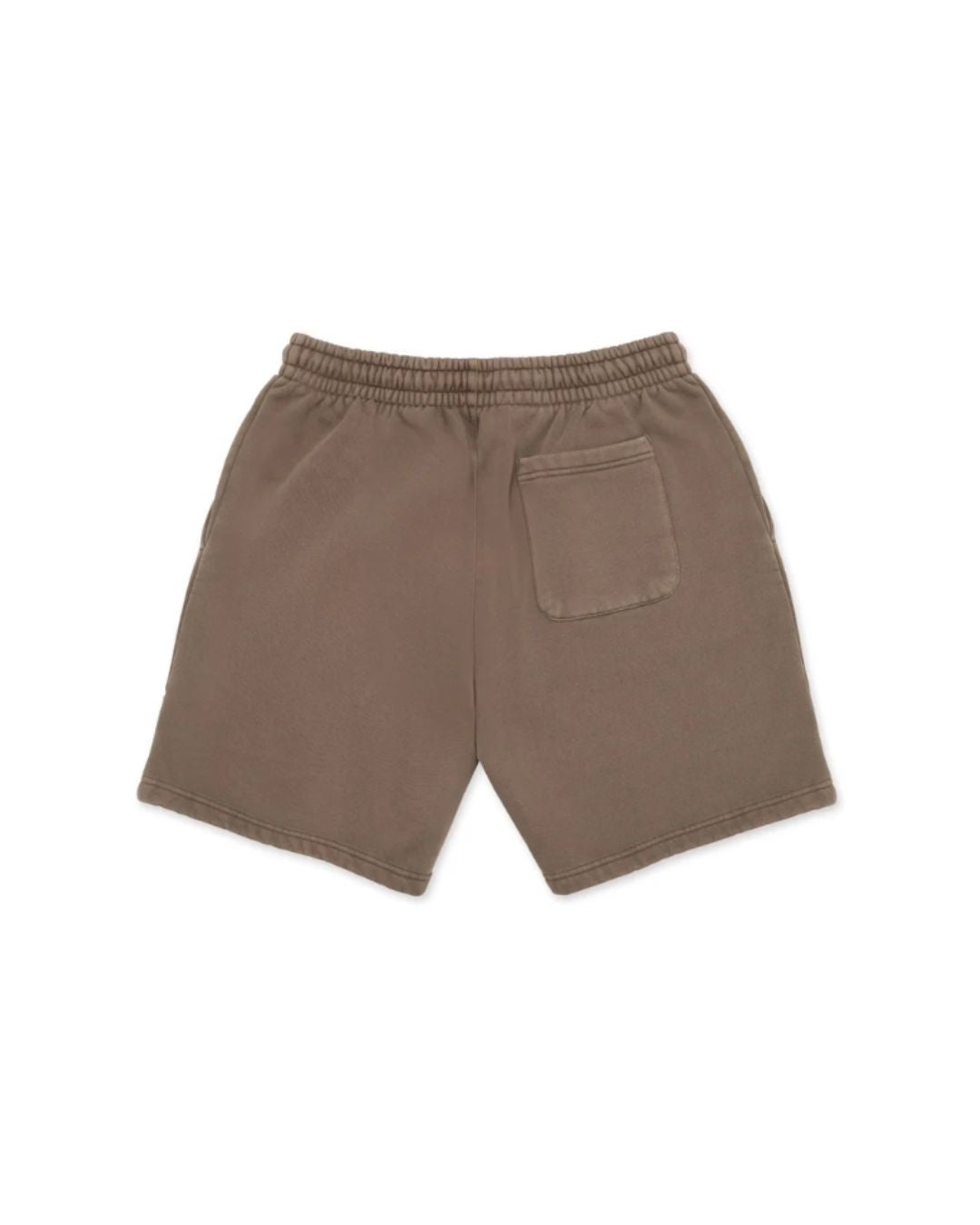 Basecamp Shorts - Cocoa Dust
