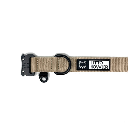 Howler Collar - 1 Inch