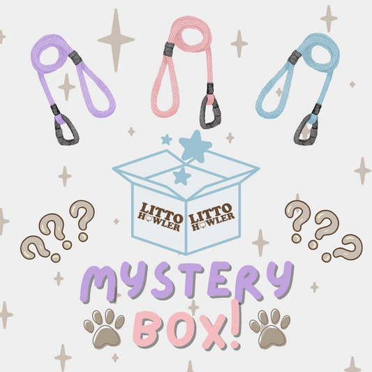 Litto Howler Mystery Box