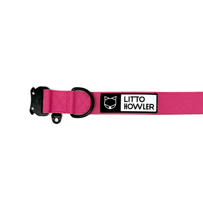 Howler Collar - 1.5 Inch