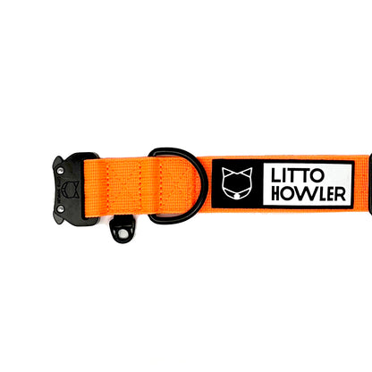 Howler Collar - 1.5 Inch