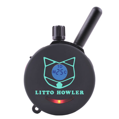 Litto Howler E-Collar Skin