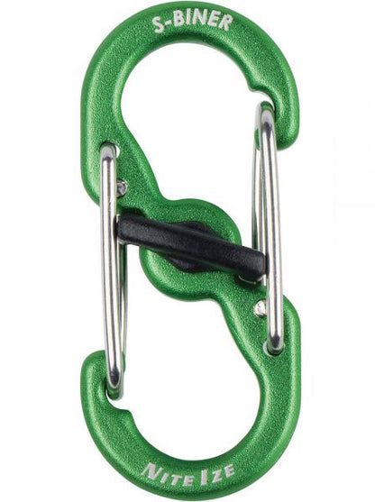 ID Tag Locking S-Biners