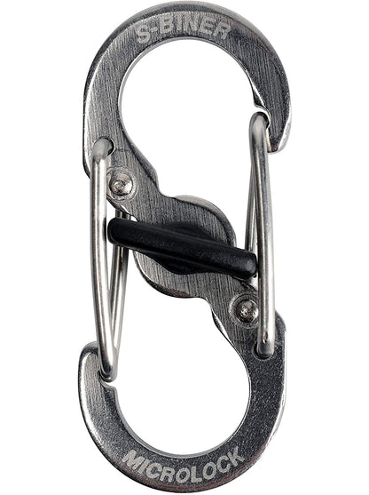 ID Tag Locking S-Biners
